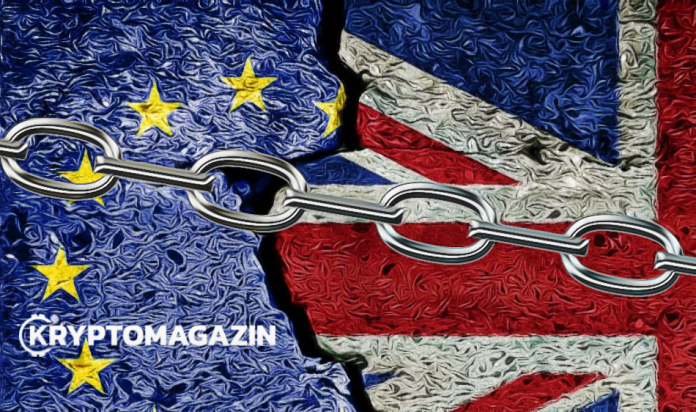 brexit brexit spojené kráľovstvo