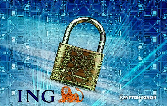 ing blockchain ing blockchain