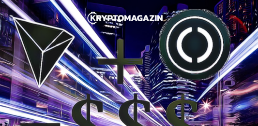 tron odyssey