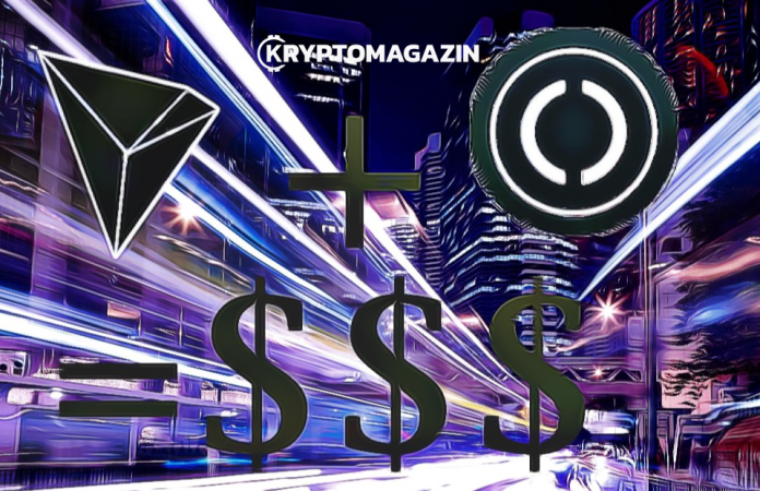tron odyssey tron odyssey