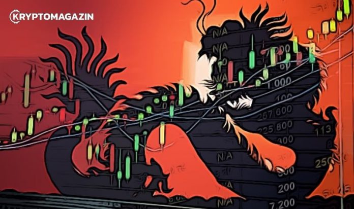 China-US-Trade-Dispute-1 Čína Bitcoin