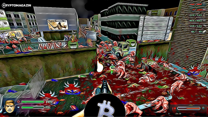 bitcoin doom