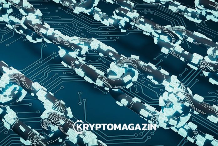 blockchain3 blockchain