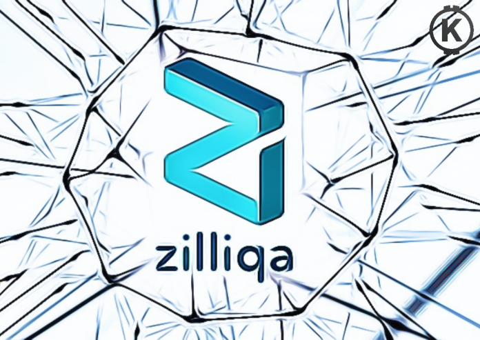 zilliqa