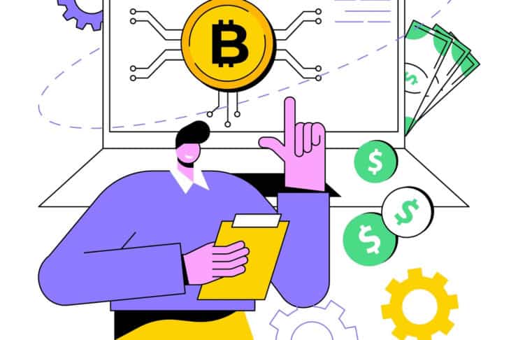 10 príbehov o Bitcoine – Interaktívna prezentácia od CoinDesk, ktorú si musíte pozrieť!