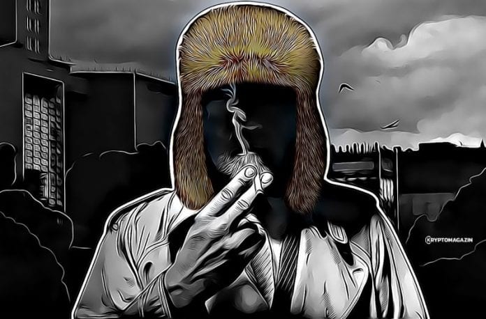 rusko hacker rusko hacker