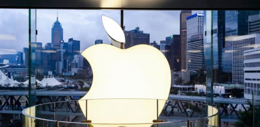 [Správy] Apple sa zdá byť v hlbokých problémoch