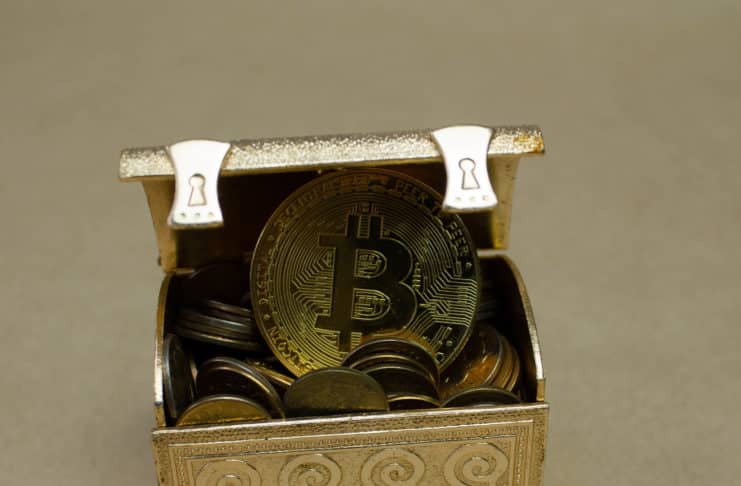 Priekopník kryptomien David Chaum: Bitcoin je skvelý uchovávateľ hodnoty, avšak má svoje chyby