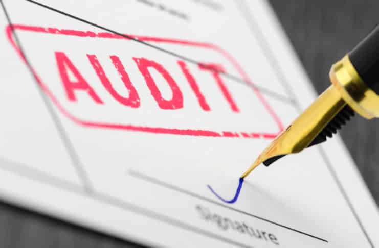 USDC prešiel nezávislým auditom