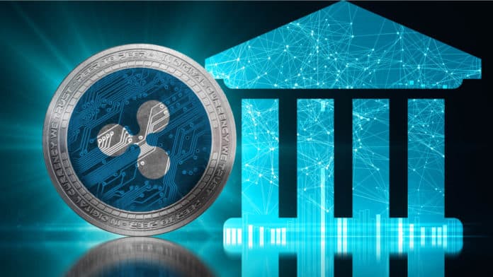 Bitcoin sa opäť ťahá dolu • XRP nachádza využitie – prvá banka ho oficiálne prijíma za medzinárodnú platbu, zdroj: https://www.shutterstock.com/cs/g/immimagery Bitcoin sa opäť ťahá dolu • XRP nachádza využitie – prvá banka ho oficiálne prijíma za medzinárodnú platbu