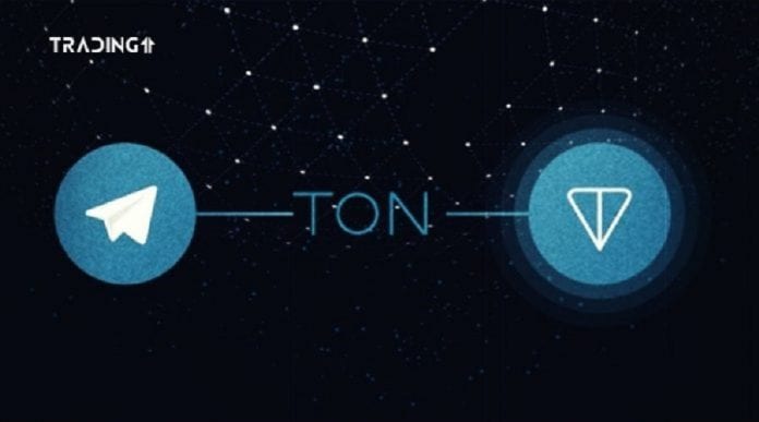 Telegram-TON-ICO Telegram-TON-ICO