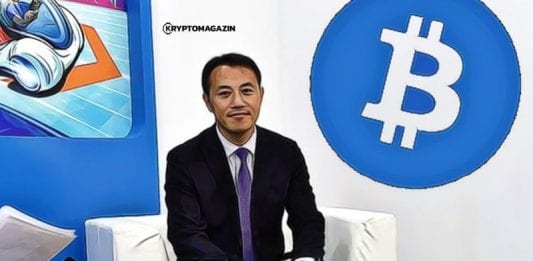 Zhao-Dong bitcoin kryptomagazin