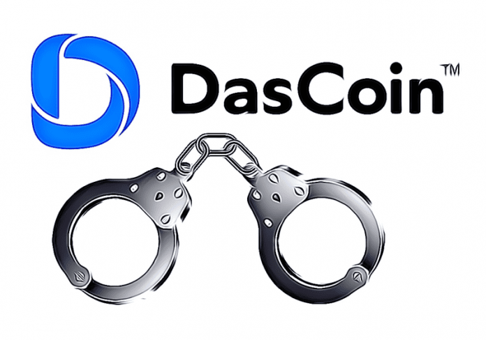 dascoin dascoin