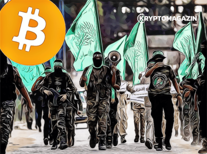 hamas btc hamas btc
