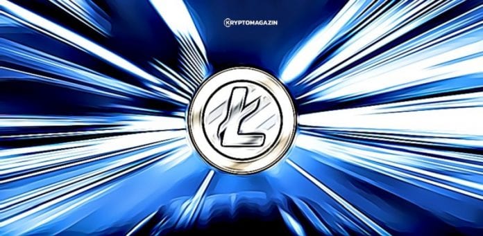litecoin litecoin