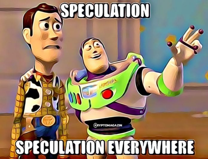 spekulacie spekulacie