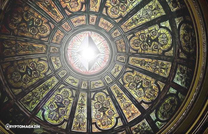 ethereum constantinople ethereum constantinople