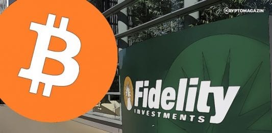 bitcoin fidelity
