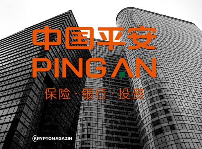 Ping-An Ping-An