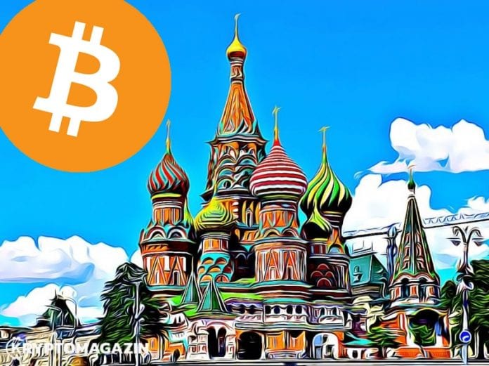 rusko-bitcoin rusko-bitcoin