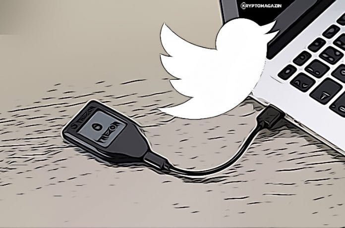 trezor trezor