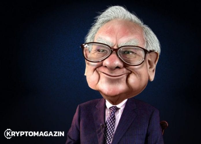 Warren Buffett Warren Buffett