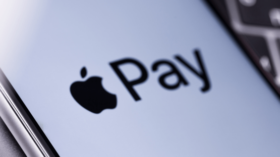 Budeme môcť platiť aj pomocou Apple Pay