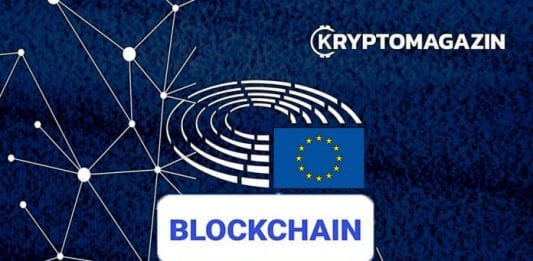 eu-blockchain