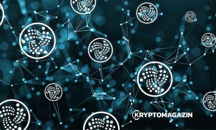 IOTA_tangle IOTA_tangle