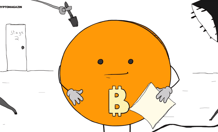 Bitcoin and friends