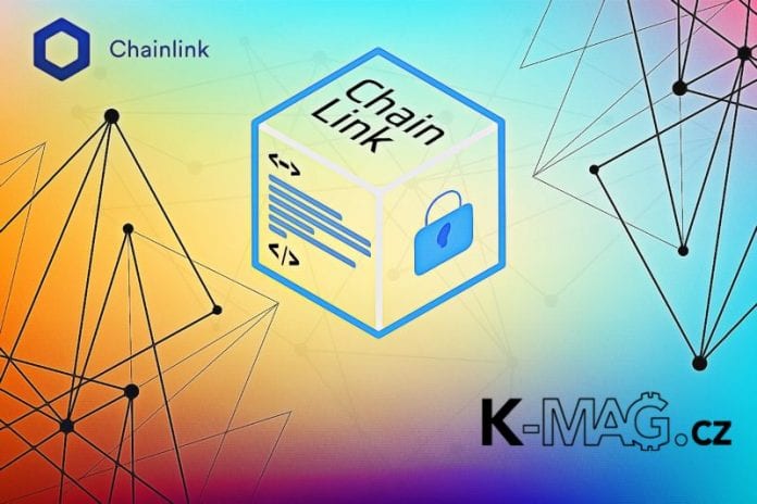 Chainlink