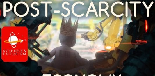 post scarcity