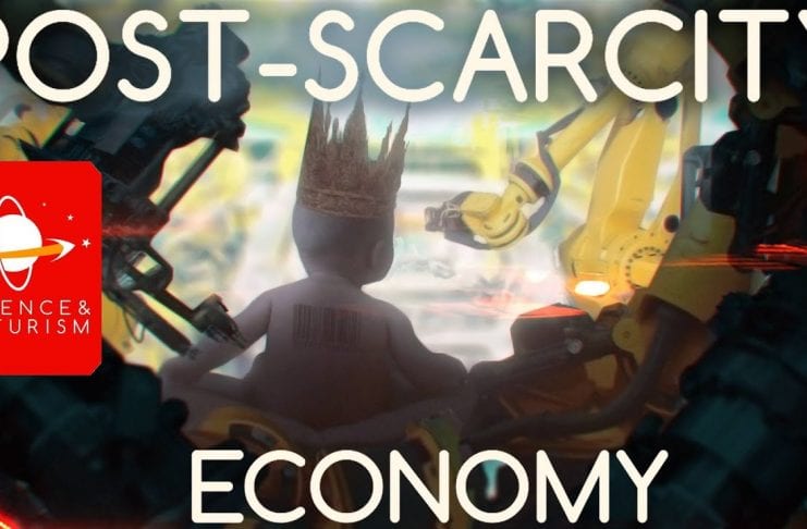 post scarcity