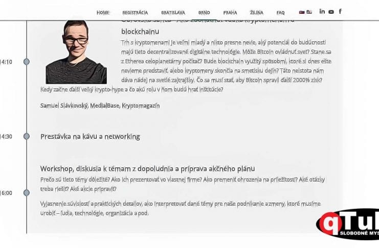 ocakavajme neocakavane
