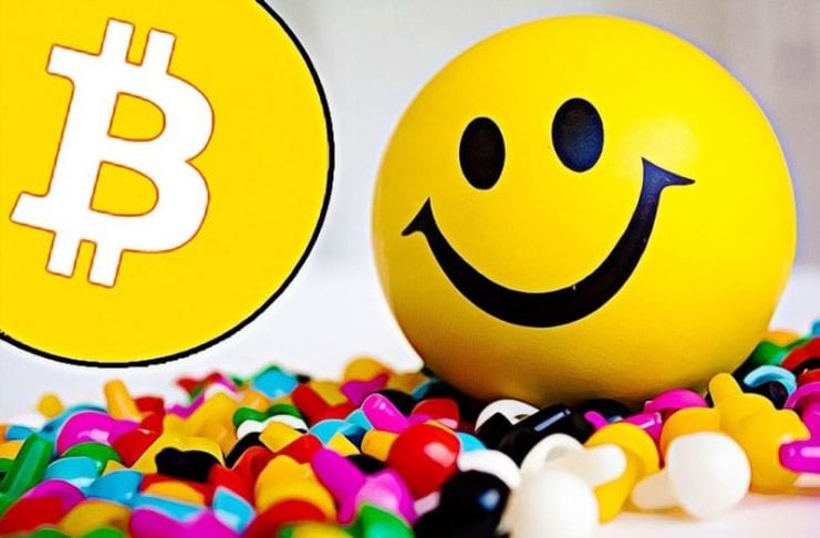 bitcoin happy
