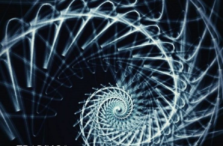 Fibonacci-spirala