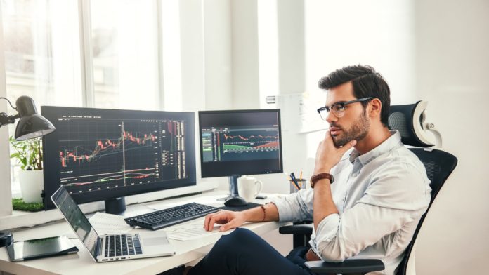 Ako byt profesionálny obchodníkom, zdroj: shutterstock.com/Friends Stock Ako byt profesionálny obchodníkom