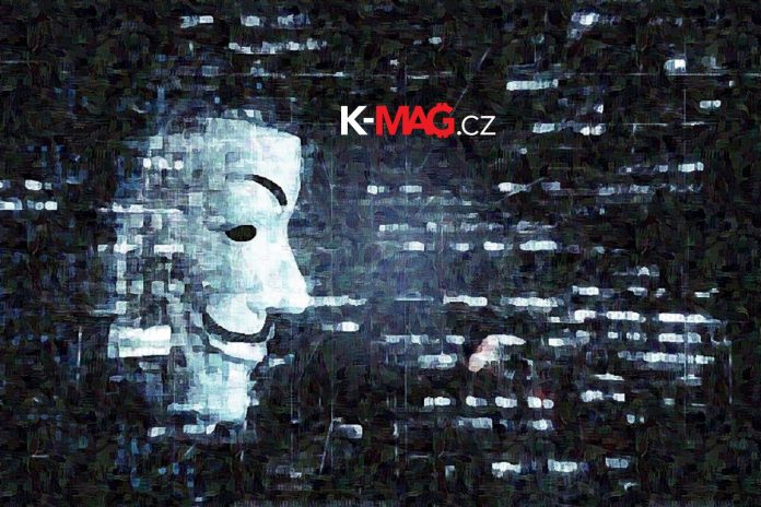 anonymous BTC