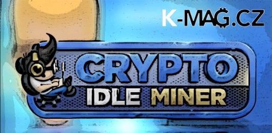 crypto idle miner game android hora token