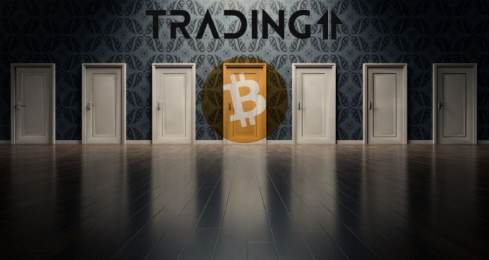 BTC-Bitcoin-door-dvere BTC-Bitcoin-door-dvere