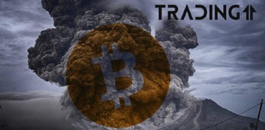 Bitcoin, BTC, prepad, dump, low, katastrofa, altcoiny