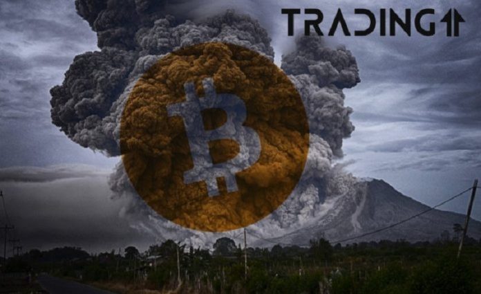 Bitcoin, BTC, prepad, dump, low, katastrofa Bitcoin, BTC, prepad, dump, low, katastrofa, altcoiny