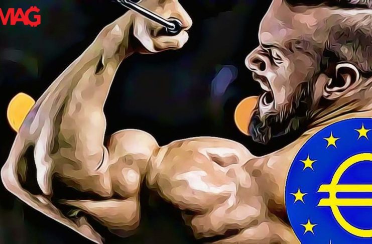 ecb on steroids