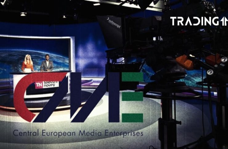 CME CETV analyza trading11 televízia rokovania