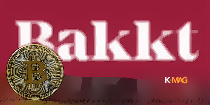 Bakkt spúšťa nové zaujímavé produkty a veľké partnerstvá