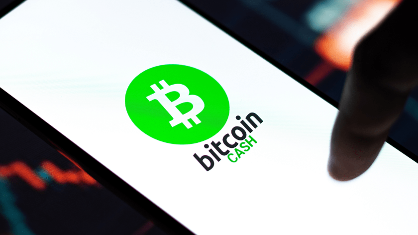 Bitcoin Cash má problém