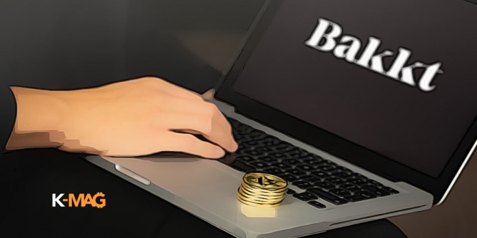 Bakkt Bitcoin Futures dosahuje takmer 2-násobné objemy oproti nedávnemu ATH Bakkt Bitcoin Futures dosahuje takmer 2-násobné objemy oproti nedávnemu ATH