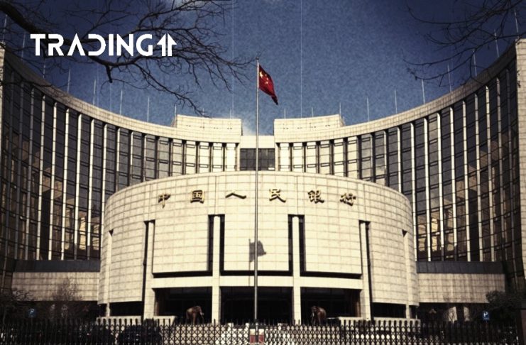 čína centrálna banka chrome