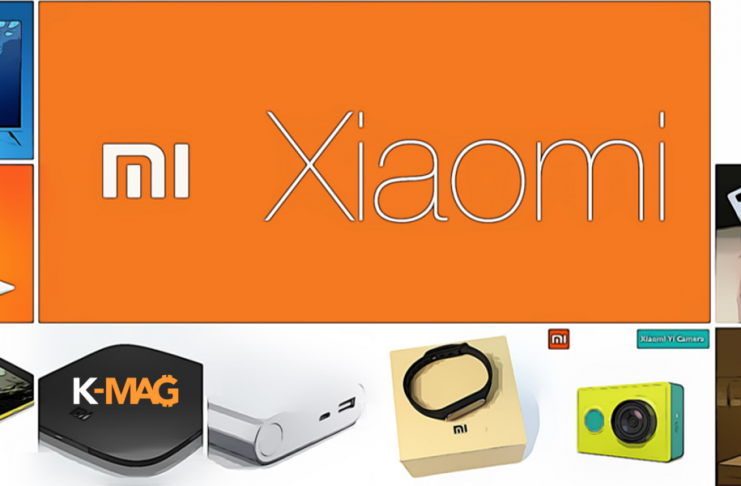 Xiaomi ponúka zaujímavé produkty - Toto sú najlepšie z nich!