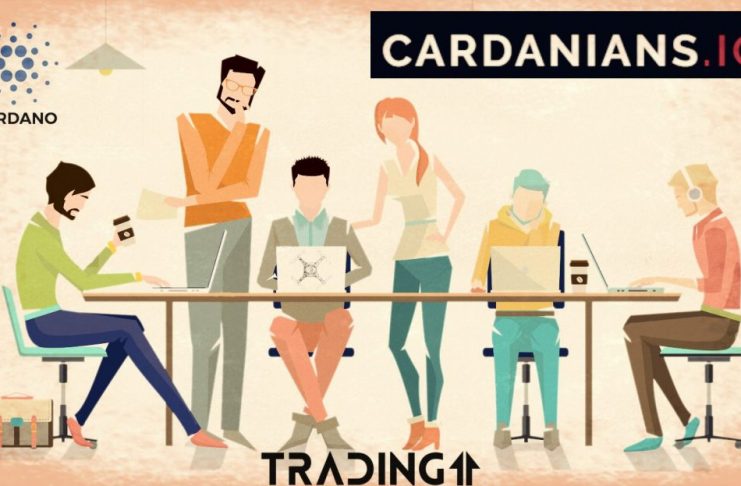 Cardano-ADA-Cardanians